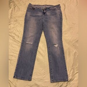 Old Navy Boyfriend Women's Jeans 12R